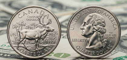 How Much Is a Canadian Quarter Worth in the US? Uncovering Its Real Value!