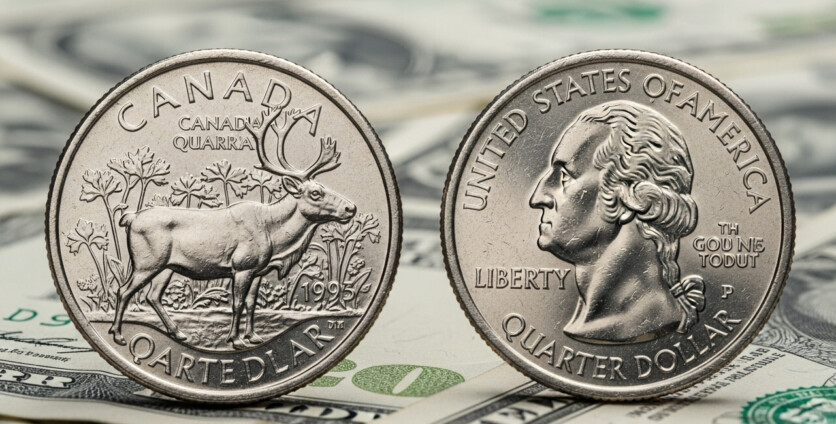 How Much Is a Canadian Quarter Worth in the US? Uncovering Its Real Value!