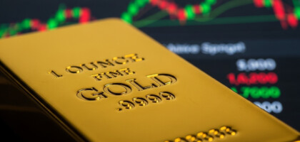 What Is the Current Price of an Ounce of Gold? Discover Today’s Market Trends