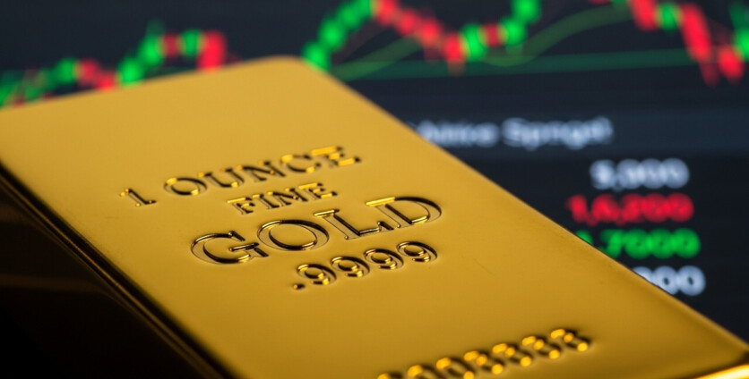 What Is the Current Price of an Ounce of Gold? Discover Today’s Market Trends