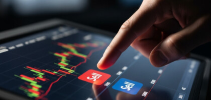 Why Are Some Investors Selling Their Shares as Demand Decreases the Stock Price?