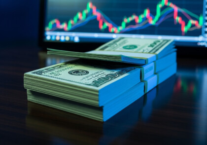 Quanto Você Realmente Pode Ganhar com $1000 no Mercado Forex?