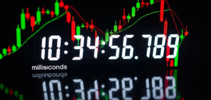 What is the Best Time Frame for Scalping in Forex? Discover the Optimal Strategy!