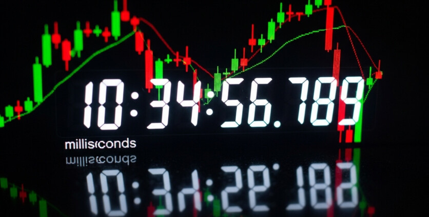 Apakah Kerangka Waktu Terbaik untuk Scalping dalam Forex? Temui Strategi Optimum!