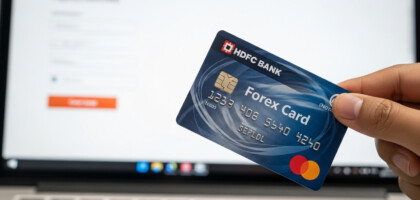 Can We Use HDFC Forex Card for Online Transactions? Here’s What You Need to Know!