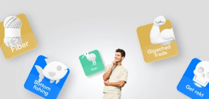 Traders’ Slang: How to Talk Like a Pro