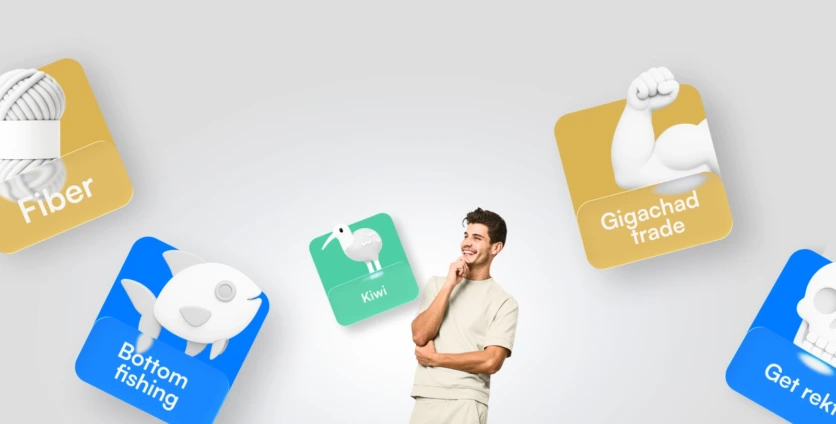 Traders’ Slang: How to Talk Like a Pro