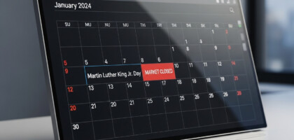 Is the Stock Market Open on Martin Luther King Day 2024? Find Out Here!