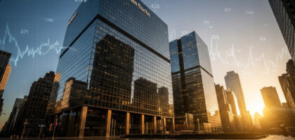 What Makes Goldman Sachs Group Inc (GS) a Key Player in NYQ Equity? Insights for Investors