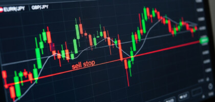 What is the Meaning of Sell Stop in Forex and How Can It Benefit Your Trading Strategy?