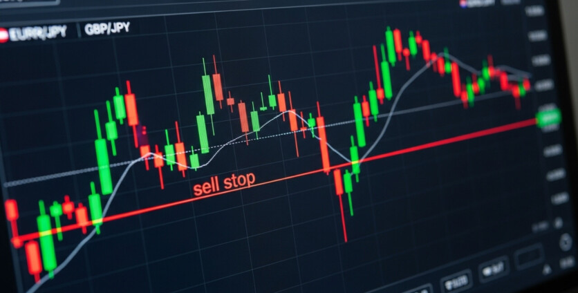 What is the Meaning of Sell Stop in Forex and How Can It Benefit Your Trading Strategy?