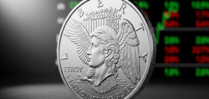 How Much Does a Troy Ounce of Silver Cost Today? Find Out Now!