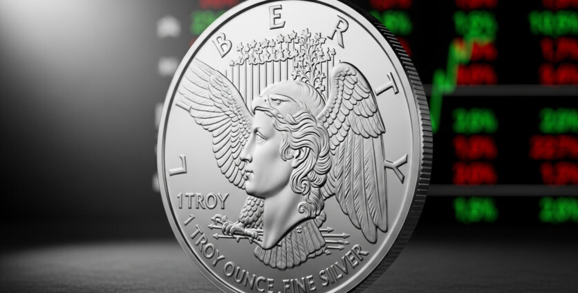 How Much Does a Troy Ounce of Silver Cost Today? Find Out Now!