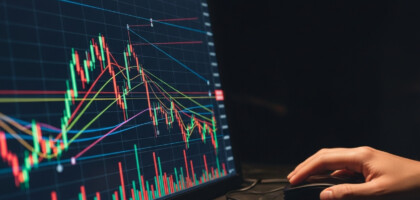 How Can Candlesticks, Fibonacci, and Chart Patterns Enhance Your Forex Trading Strategy?