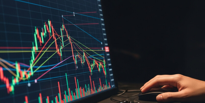 Comment les chandeliers, Fibonacci et les modèles graphiques peuvent-ils améliorer votre stratégie de trading Forex ?