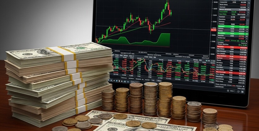 Combien d’Argent Vous Avez Besoin pour le Trading d’Options : Un Guide Complet