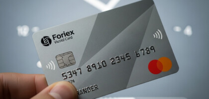 How Long Does It Take to Get a Forex Card? Your Complete Guide