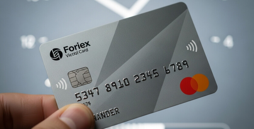 How Long Does It Take to Get a Forex Card? Your Complete Guide