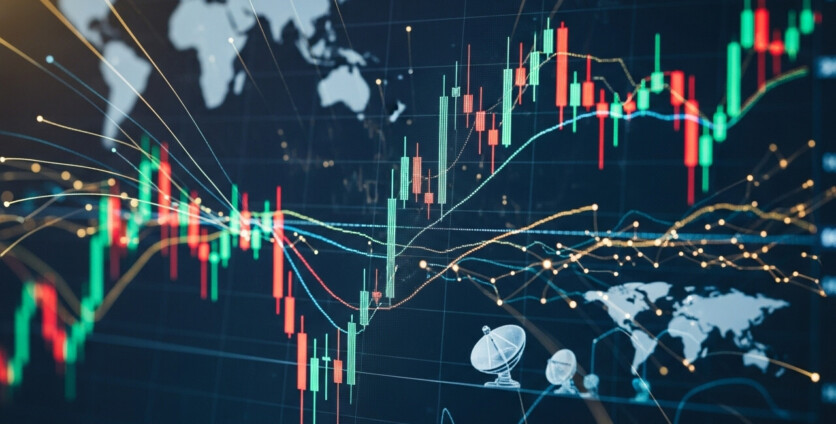Dari Mana Datangnya Wang dalam Perdagangan Forex? Membongkar Rahsia Pasaran Mata Wang