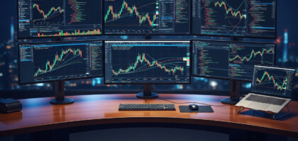 Want to Dominate Forex Markets? Learn How to Create Your First Algorithmic Trading Robot in 5 Simple Steps