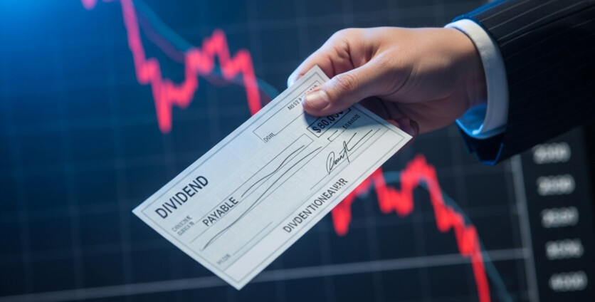 Recevez-vous des dividendes lorsque vous vendez une action à découvert ? Décryptage de l’impact sur votre stratégie d’investissement