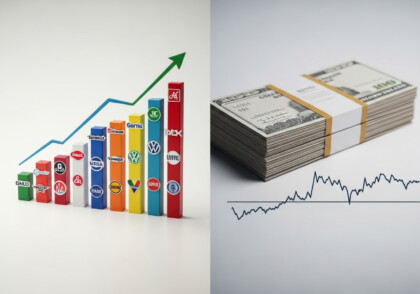 ¿Cuál es la diferencia entre una acción y un bono? Comprender sus opciones de inversión