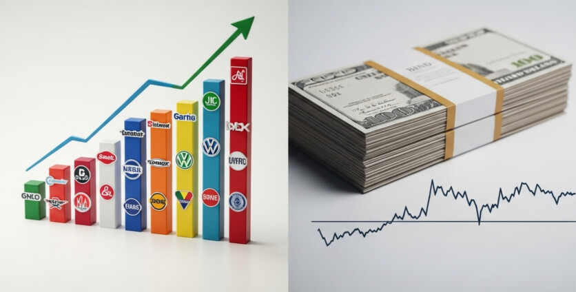 Quelle est la différence entre une action et une obligation ? Comprendre vos options d’investissement