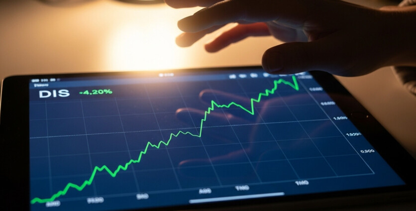 Is Now a Good Time to Buy Disney Stock? Analyzing Market Trends and Future Prospects