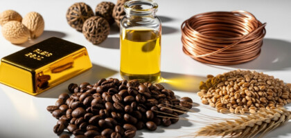 Which of These is an Example of a Commodity? Discover Key Insights for Investors