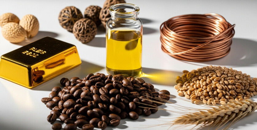 Which of These is an Example of a Commodity? Discover Key Insights for Investors