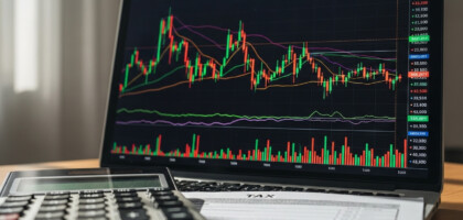 Do You Have to Pay Taxes on Forex Income? Here’s What Every Trader Needs to Know