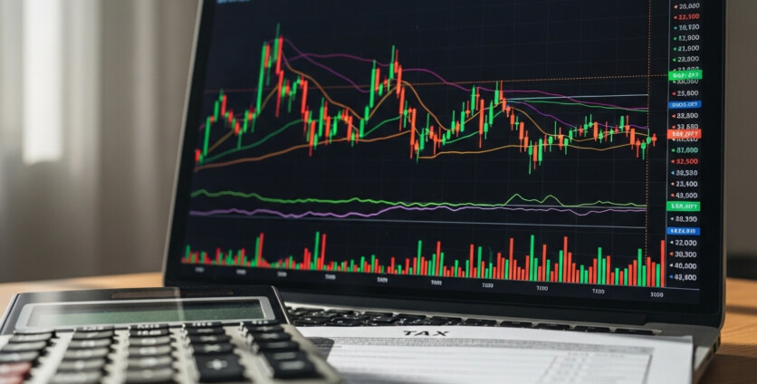 Do You Have to Pay Taxes on Forex Income? Here’s What Every Trader Needs to Know