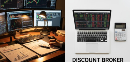 What Does a Full-Service Broker Do That a Discount Broker Does Not? Unpacking the Differences for Savvy Investors