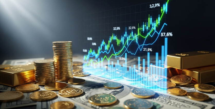 Quelles sont les meilleures actions dans lesquelles investir actuellement pour des rendements maximaux ?