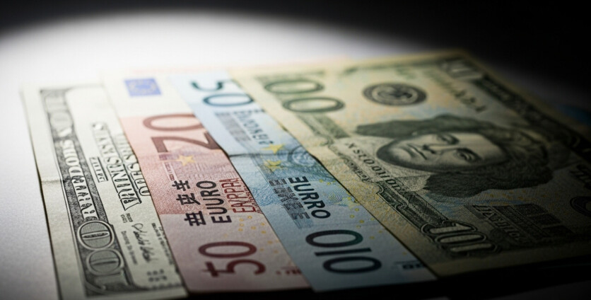 De combien avez-vous réellement besoin pour trader sur le Forex : découvrir la vérité