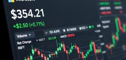 How Much Does It Cost to Buy Microsoft Stock Today? A Comprehensive Guide