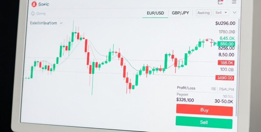 ¿Cuál es la mejor plataforma de trading de Forex para que los principiantes comiencen a operar de manera efectiva?