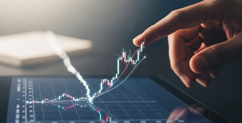 Adakah Membeli Saham Hanya Meminjam dari Firma Broker Anda?