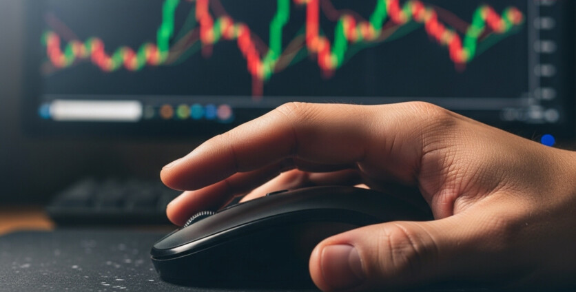 Les personnes qui investissent en bourse gagnent-elles automatiquement de l’argent?