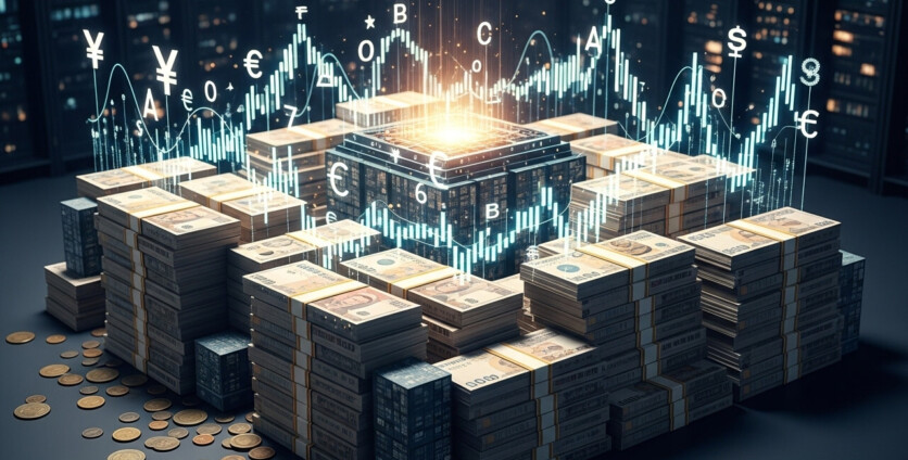 Berapa Kos untuk Memulakan Broker Forex? Panduan Komprehensif untuk Peniaga yang Bercita-cita Tinggi