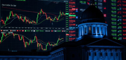 What Role Do Central Banks Perform in the Forex Market? Unveiling Their Impact on Currency Trading