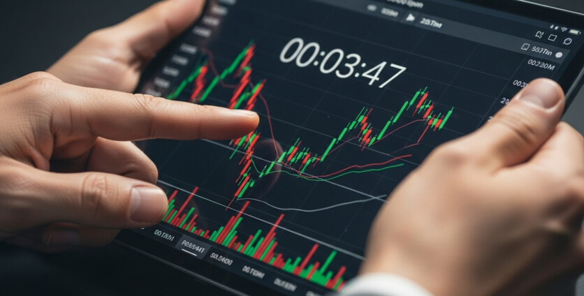 Pouvez-vous vendre une option d’achat avant la date d’expiration ? Voici ce que vous devez savoir !