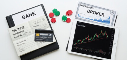 Is It Better to Invest with a Bank or a Broker? Unpacking Your Options
