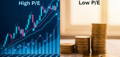 Do You Want a High or Low P/E Ratio? Discover What It Means for Your Investments!