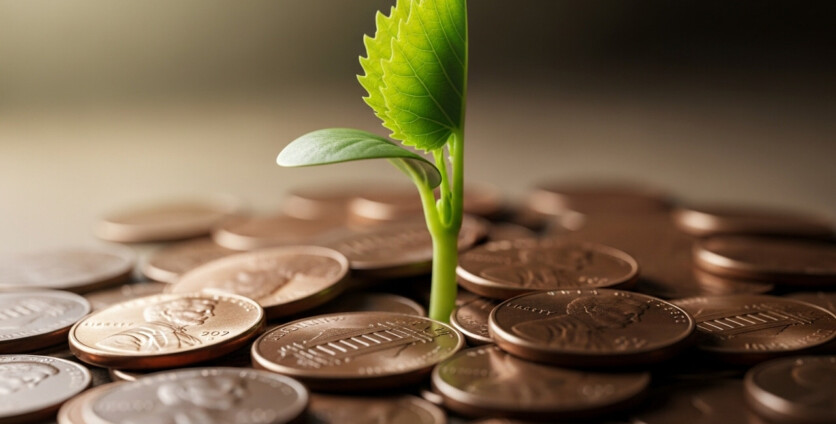 Comment investir dans les actions à un sou et réussir à gagner de l’argent ?