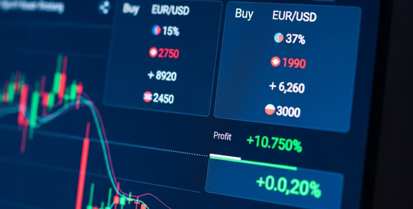 ¿Es realmente posible comprar y vender al mismo tiempo? Desbloqueando la estrategia Forex para una máxima rentabilidad