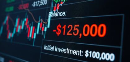 Can You Lose More Money Than You Invest in Options? The Truth Unveiled