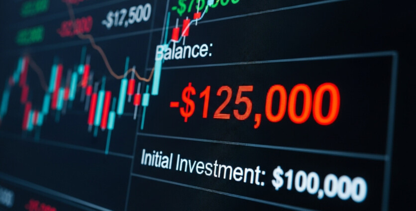 Can You Lose More Money Than You Invest in Options? The Truth Unveiled