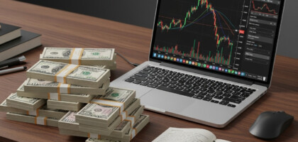 How Much Money Do You Need to Trade E-mini Futures? A Beginner’s Guide