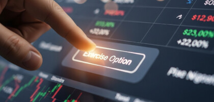 Why Are Most Listed Put Options American Style, Offering the Opportunity of Exercise?